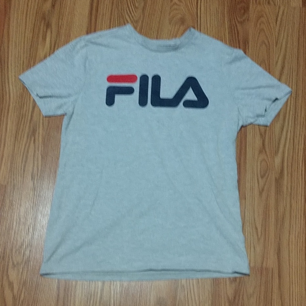 Fila shirt